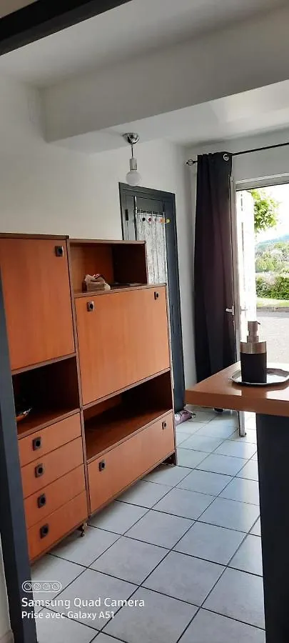 Appartement Chantemerle Durtol