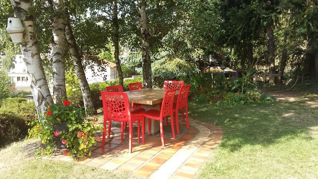 Appartement Chantemerle Durtol