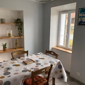 Hébergement de vacances Sejour Au Coeur Des Volcans, Saint-Ours (Puy-de-Dome)