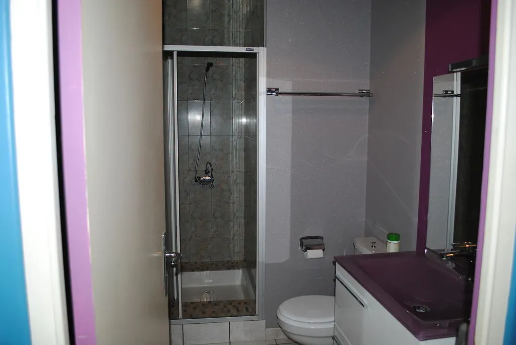 Appartement Chantemerle Durtol