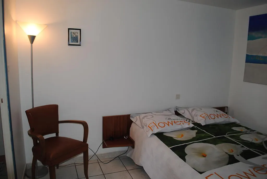 Appartement Chantemerle Durtol