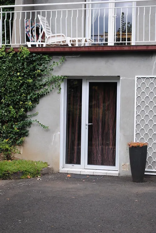 Appartement Chantemerle Durtol