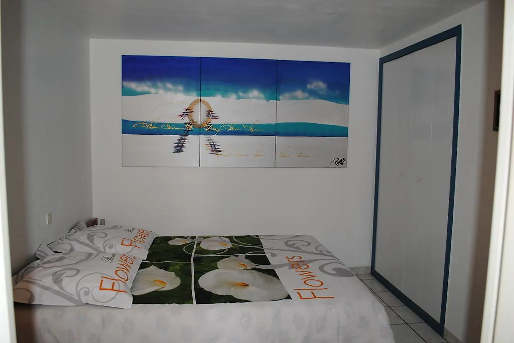 Appartement Chantemerle Durtol